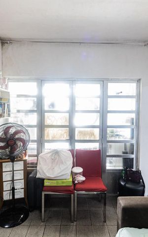 Casa para alugar com 100m², 2 quartos e sem vaga Casa para alugar com 100m², 2 quartos e sem vagaSala