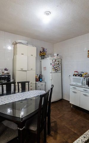 Casa para alugar com 100m², 2 quartos e sem vaga Casa para alugar com 100m², 2 quartos e sem vagaCozinha