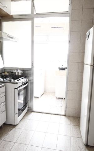 Apartamento à venda com 65m², 2 quartos e 1 vagaCozinha