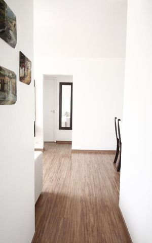 Apartamento à venda com 65m², 2 quartos e 1 vagaCorredor