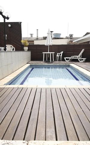 Apartamento à venda com 65m², 2 quartos e 1 vagaPiscina