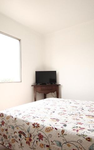 Apartamento à venda com 65m², 2 quartos e 1 vagaQuarta