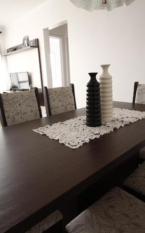 Apartamento à venda com 65m², 2 quartos e 1 vagaSala