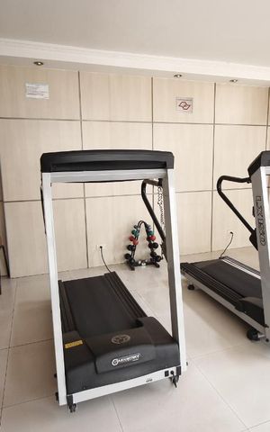 Apartamento à venda com 65m², 2 quartos e 1 vagaAcademia