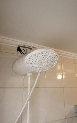 Apartamento à venda com 65m², 2 quartos e 1 vagaBanheiro
