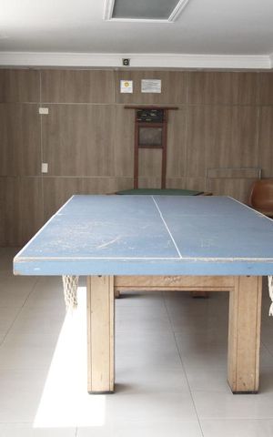 Apartamento à venda com 65m², 2 quartos e 1 vagaSala de Jogos