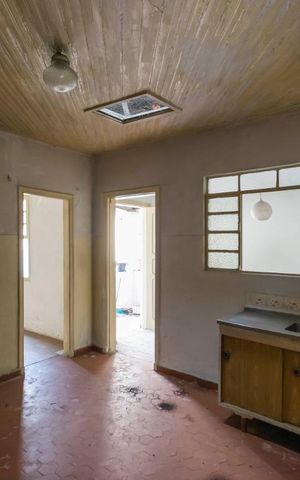 Casa à venda com 333m², 3 quartos e 2 vagasCasa 3 - Cozinha
