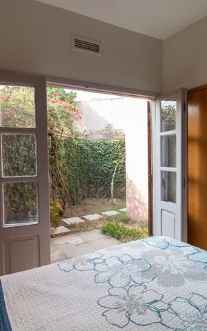 Casa à venda com 326m², 3 quartos e 6 vagasQuarto 2 suíte