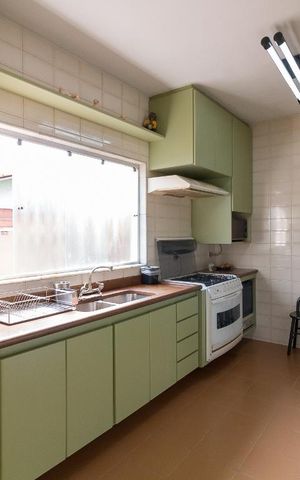 Casa à venda com 326m², 3 quartos e 6 vagasCozinha
