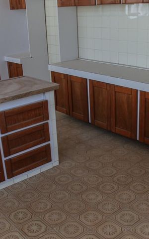 Apartamento à venda com 240m², 3 quartos e 3 vagasCozinha - Armários