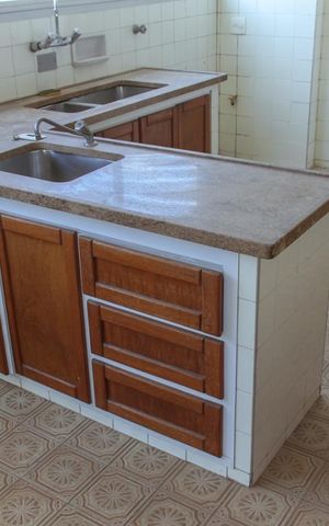 Apartamento à venda com 240m², 3 quartos e 3 vagasCozinha
