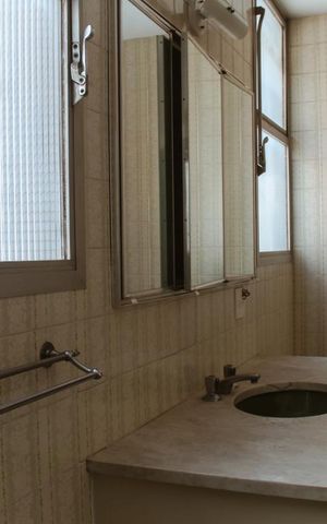Apartamento à venda com 240m², 3 quartos e 3 vagasBanheiro