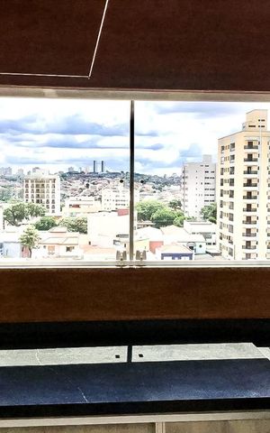 Apartamento para alugar com 90m², 1 quarto e 1 vaga Apartamento para alugar com 90m², 1 quarto e 1 vagaÁrea de Serviço