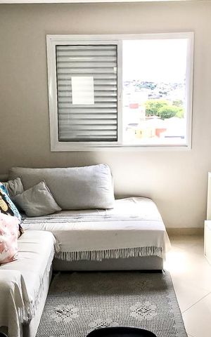 Apartamento para alugar com 90m², 1 quarto e 1 vaga Apartamento para alugar com 90m², 1 quarto e 1 vagaSala