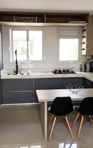 Apartamento para alugar com 90m², 1 quarto e 1 vaga Apartamento para alugar com 90m², 1 quarto e 1 vagaCozinha