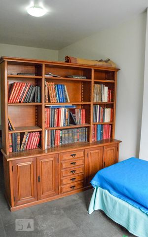 Studio à venda com 30m², 1 quarto e sem vaga Studio à venda com 30m², 1 quarto e sem vagaquarto