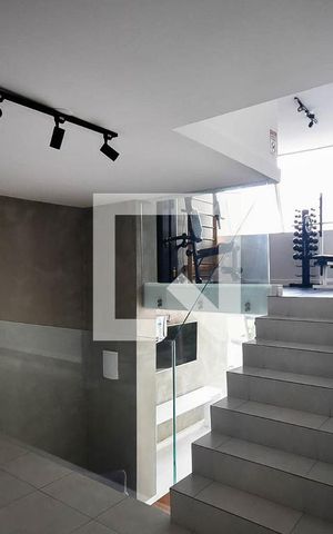 Apartamento para alugar com 60m², 1 quarto e 1 vagaAcademia