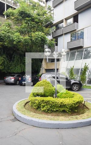 Apartamento para alugar com 60m², 1 quarto e 1 vagaEstacionamento