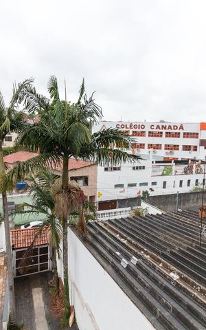 Casa à venda com 450m², 4 quartos e 8 vagasVista quartos 1 e 2