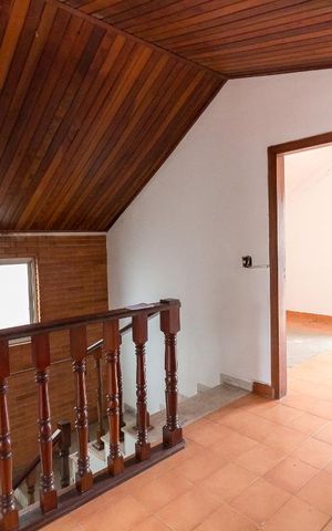 Casa à venda com 450m², 4 quartos e 8 vagasAntesala - quartos