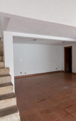 Casa à venda com 450m², 4 quartos e 8 vagasÁrea da churrasqueira