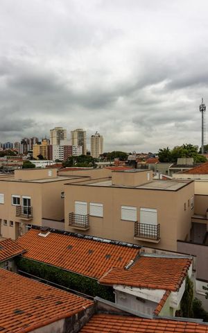 Apartamento para alugar com 34m², 1 quarto e sem vaga Apartamento para alugar com 34m², 1 quarto e sem vagaVista