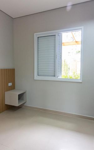 Apartamento para alugar com 34m², 1 quarto e sem vaga Apartamento para alugar com 34m², 1 quarto e sem vagaQuarto