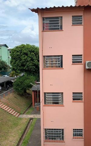 Apartamento à venda com 35m², 1 quarto e 1 vaga Apartamento à venda com 35m², 1 quarto e 1 vagaVista da Sala
