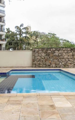 Apartamento à venda com 100m², 3 quartos e 2 vagasPiscina