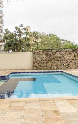 Apartamento à venda com 100m², 3 quartos e 2 vagasPiscina