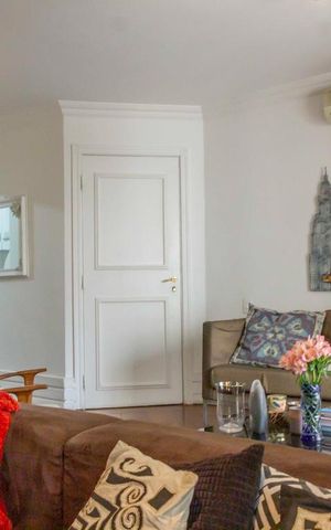 Apartamento à venda com 100m², 3 quartos e 2 vagasSala