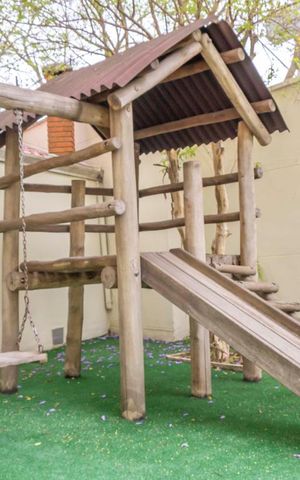 Apartamento à venda com 100m², 3 quartos e 2 vagasPlaygroud