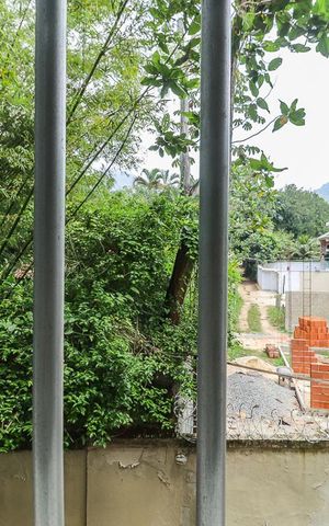 Apartamento para alugar com 55m², 2 quartos e 1 vaga Apartamento para alugar com 55m², 2 quartos e 1 vagaVista do Quarto 1