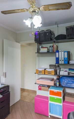 Apartamento para alugar com 60m², 2 quartos e 1 vagaQuarto 1