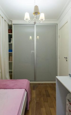 Casa à venda com 200m², 3 quartos e 3 vagas2o. Andar - Suíte 1