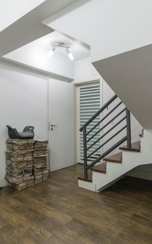 Casa à venda com 200m², 3 quartos e 3 vagasSubsolo - Escritório