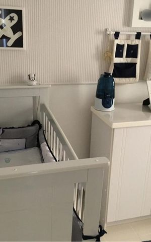 Apartamento para alugar com 104m², 4 quartos e 2 vagas Apartamento para alugar com 104m², 4 quartos e 2 vagasQuarto