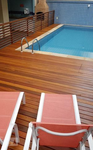 Apartamento para alugar com 104m², 4 quartos e 2 vagas
