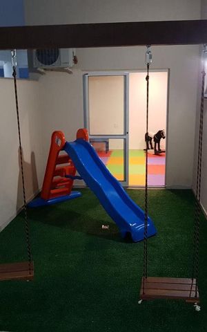 Apartamento para alugar com 104m², 4 quartos e 2 vagas