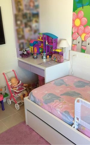 Apartamento para alugar com 104m², 4 quartos e 2 vagas Apartamento para alugar com 104m², 4 quartos e 2 vagasQuarto