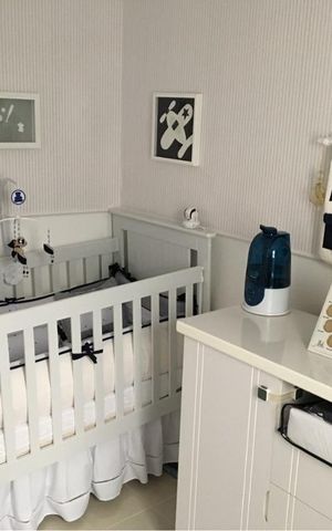 Apartamento para alugar com 104m², 4 quartos e 2 vagas Apartamento para alugar com 104m², 4 quartos e 2 vagasQuarto