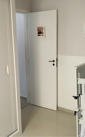 Apartamento para alugar com 104m², 4 quartos e 2 vagas Apartamento para alugar com 104m², 4 quartos e 2 vagasQuarto