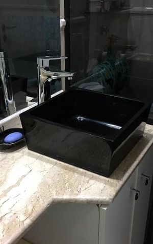 Apartamento para alugar com 104m², 4 quartos e 2 vagas Apartamento para alugar com 104m², 4 quartos e 2 vagasLavabo