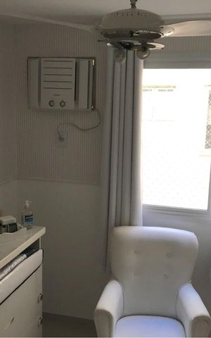 Apartamento para alugar com 104m², 4 quartos e 2 vagas Apartamento para alugar com 104m², 4 quartos e 2 vagasQuarto
