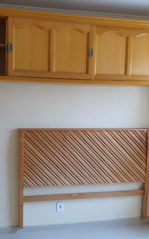 Apartamento à venda com 50m², 2 quartos e 1 vaga Apartamento à venda com 50m², 2 quartos e 1 vagaQuarto 2