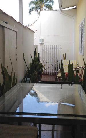Casa à venda com 250m², 4 quartos e 4 vagasQuintal