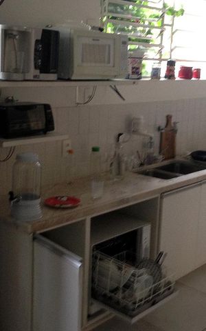 Casa à venda com 250m², 4 quartos e 4 vagasCozinha