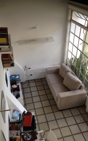 Casa à venda com 250m², 4 quartos e 4 vagasSala Lareira