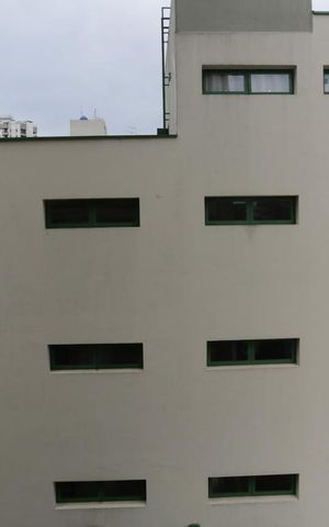 Apartamento à venda com 60m², 1 quarto e 1 vaga Apartamento à venda com 60m², 1 quarto e 1 vagaVista
