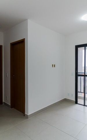Apartamento à venda com 49m², 2 quartos e 1 vaga Apartamento à venda com 49m², 2 quartos e 1 vagaSala